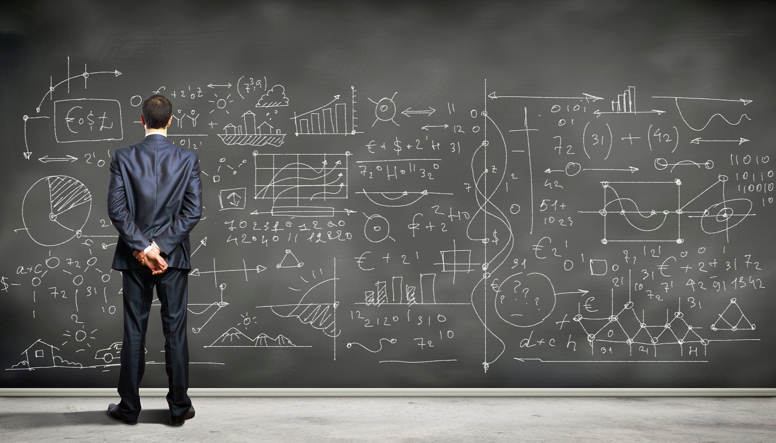 psychometrics assessment psychometrician