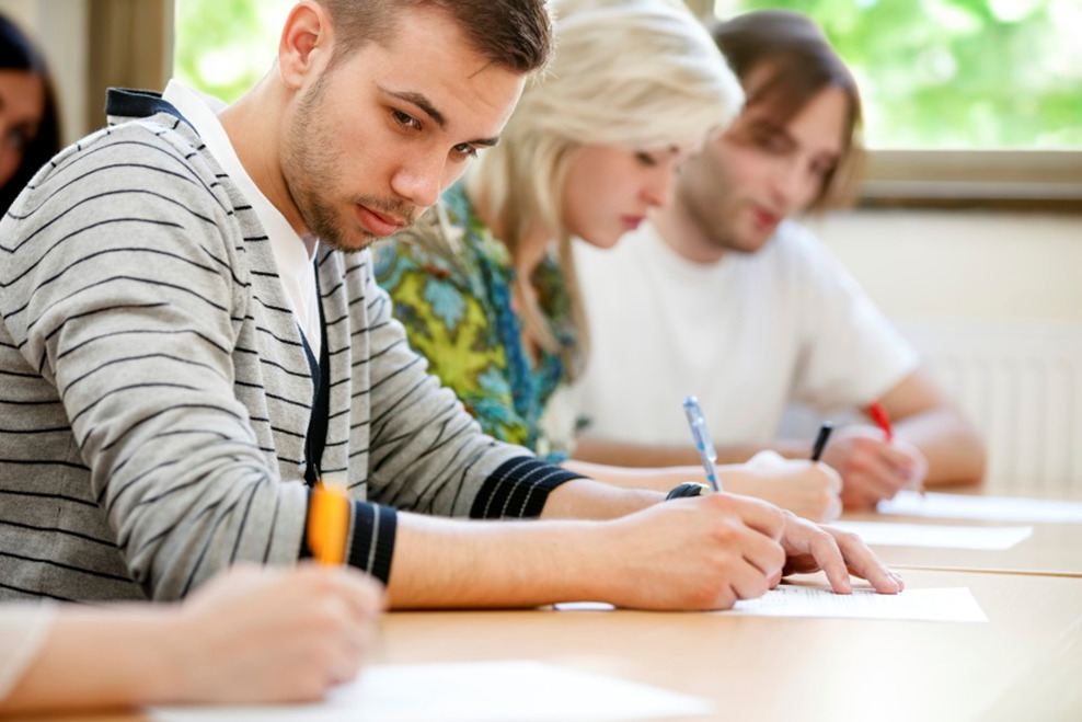 student assessment cheating copying test data forensics