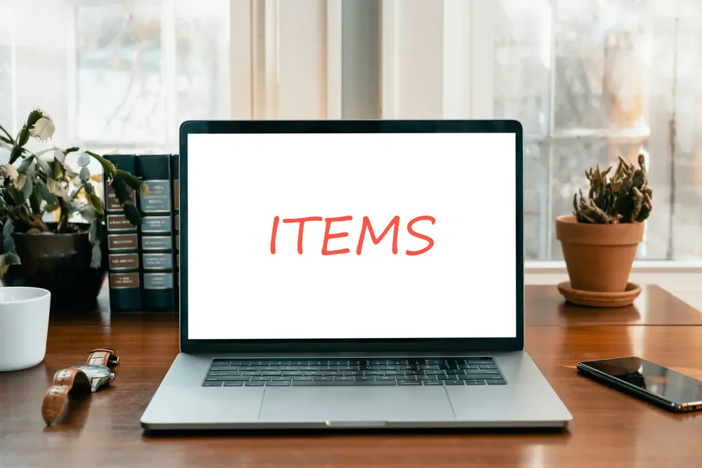 item-banks