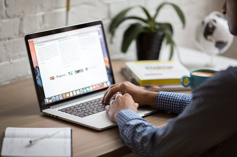 certification licensure exam laptop