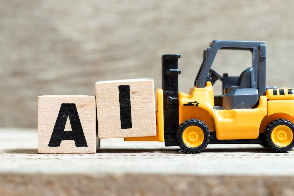 automated item generation AI
