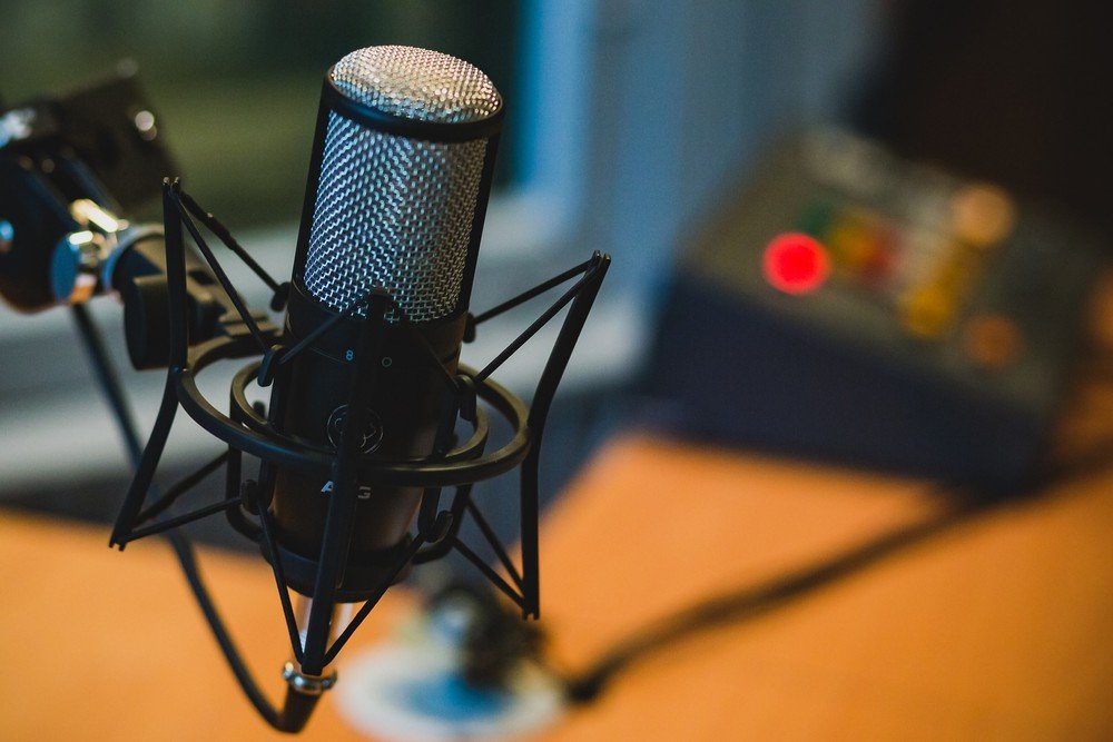 edtech podcast