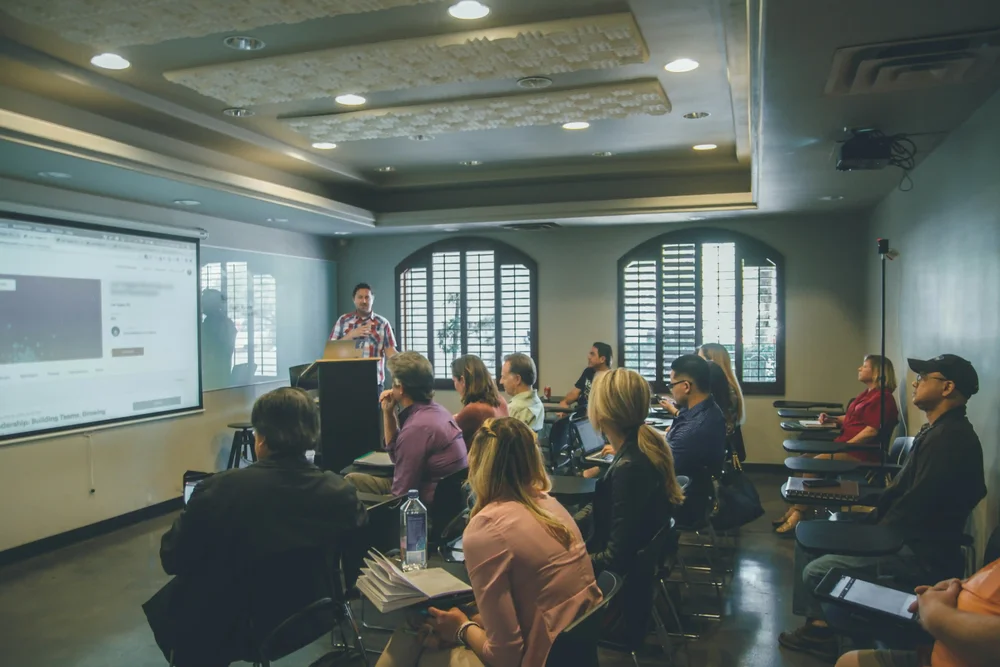 Nedelsky-method-standard-setting-panel-meeting