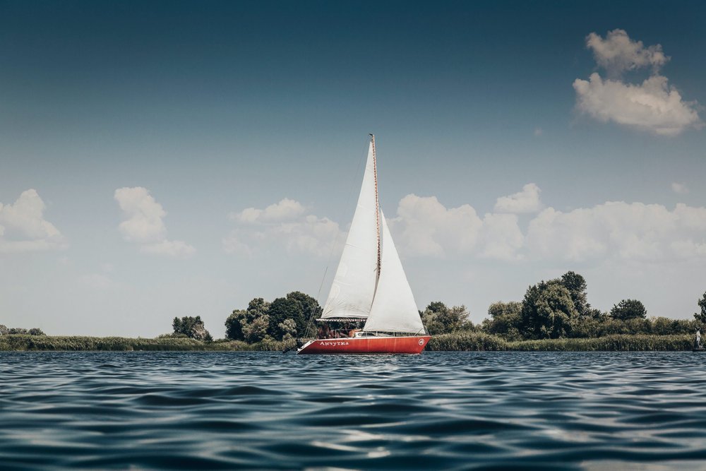 item parameter drift boat
