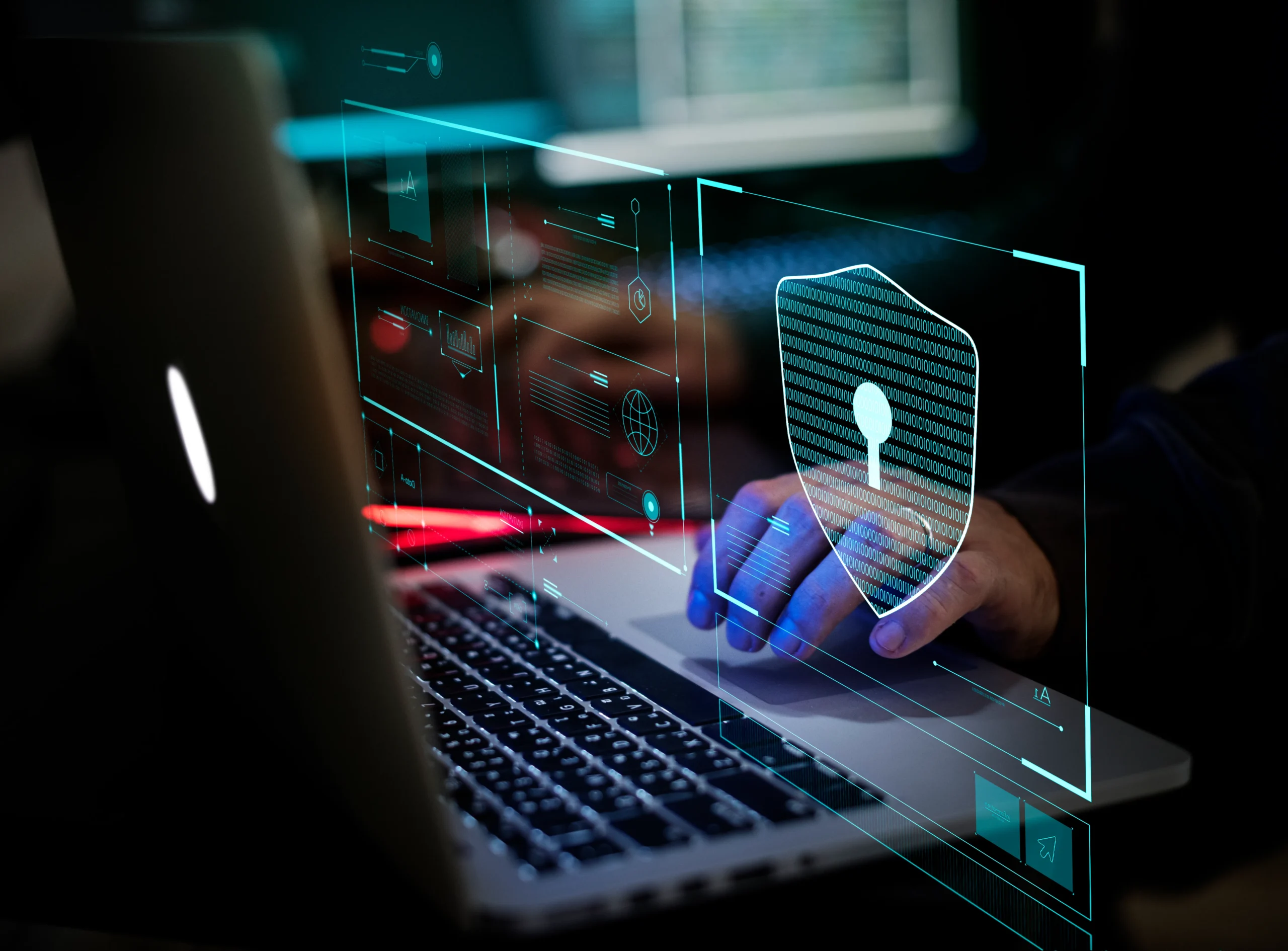 privacy policy security