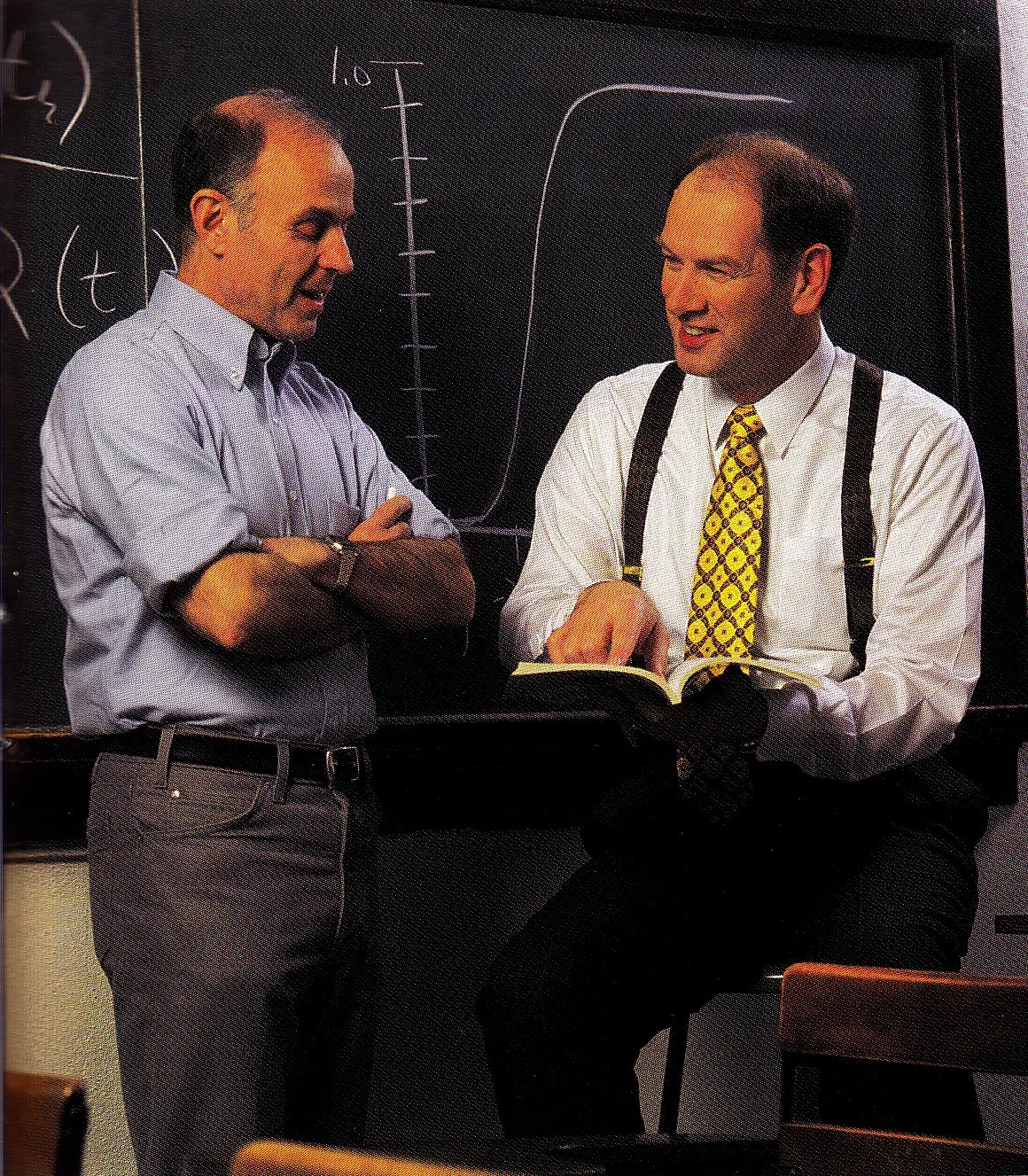 Daves-cropped David J Weiss, David Vale