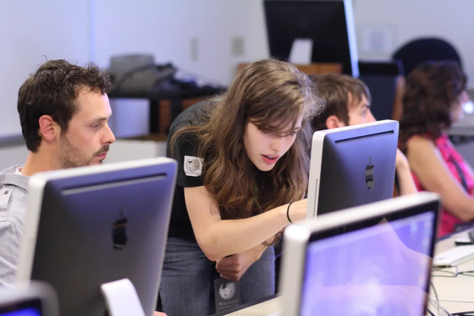 Teaching-with-computer
