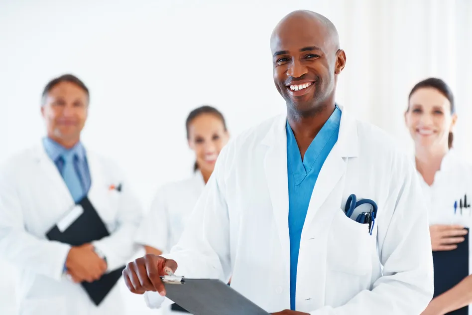 doctor certification