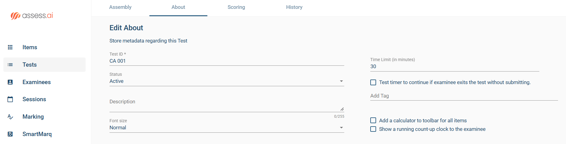 Exam Time Limits: Power vs Speeded vs Timed Test | Assessment Systems