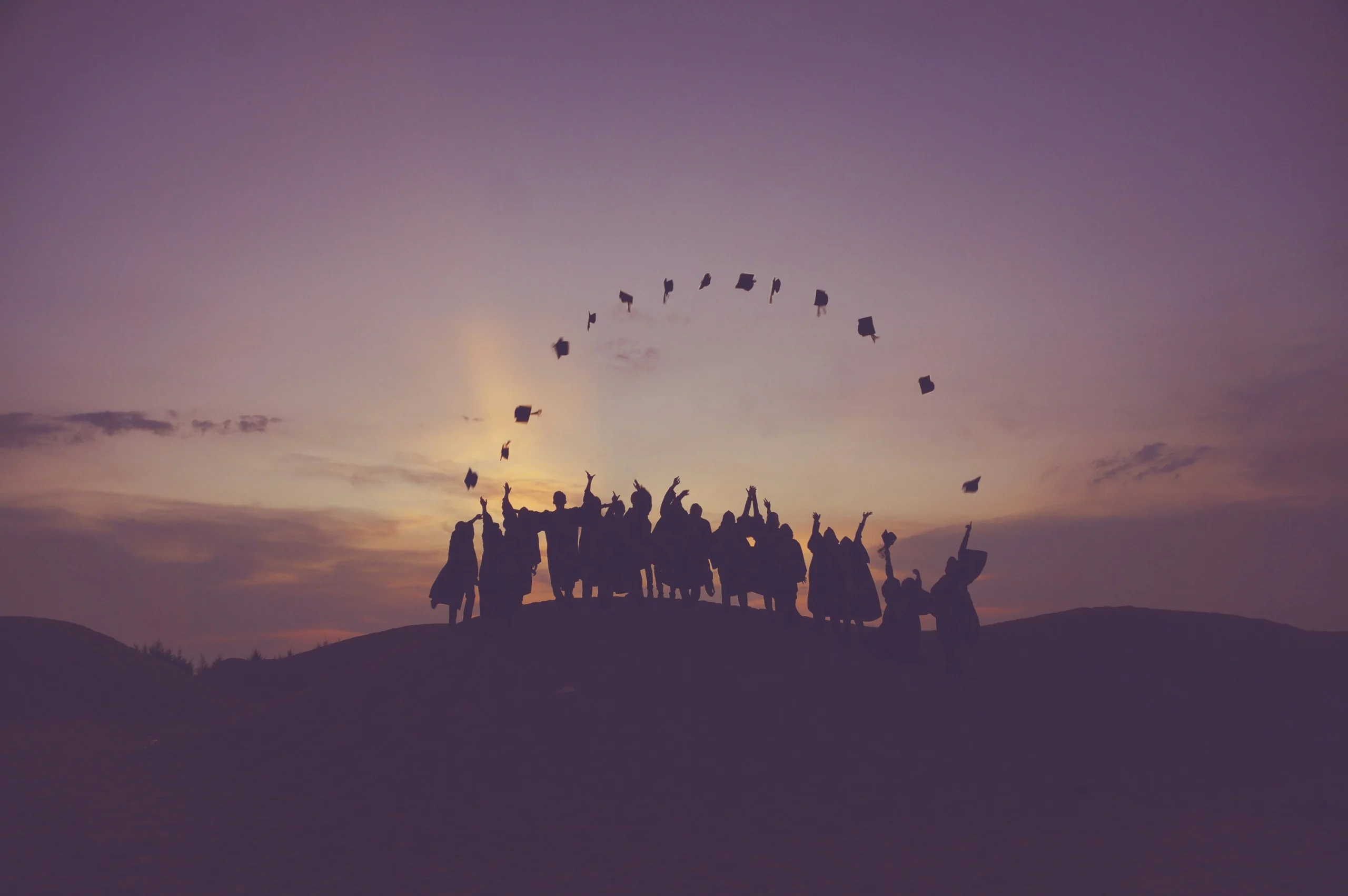 graduate-course-sunset graduate-course-sunset
