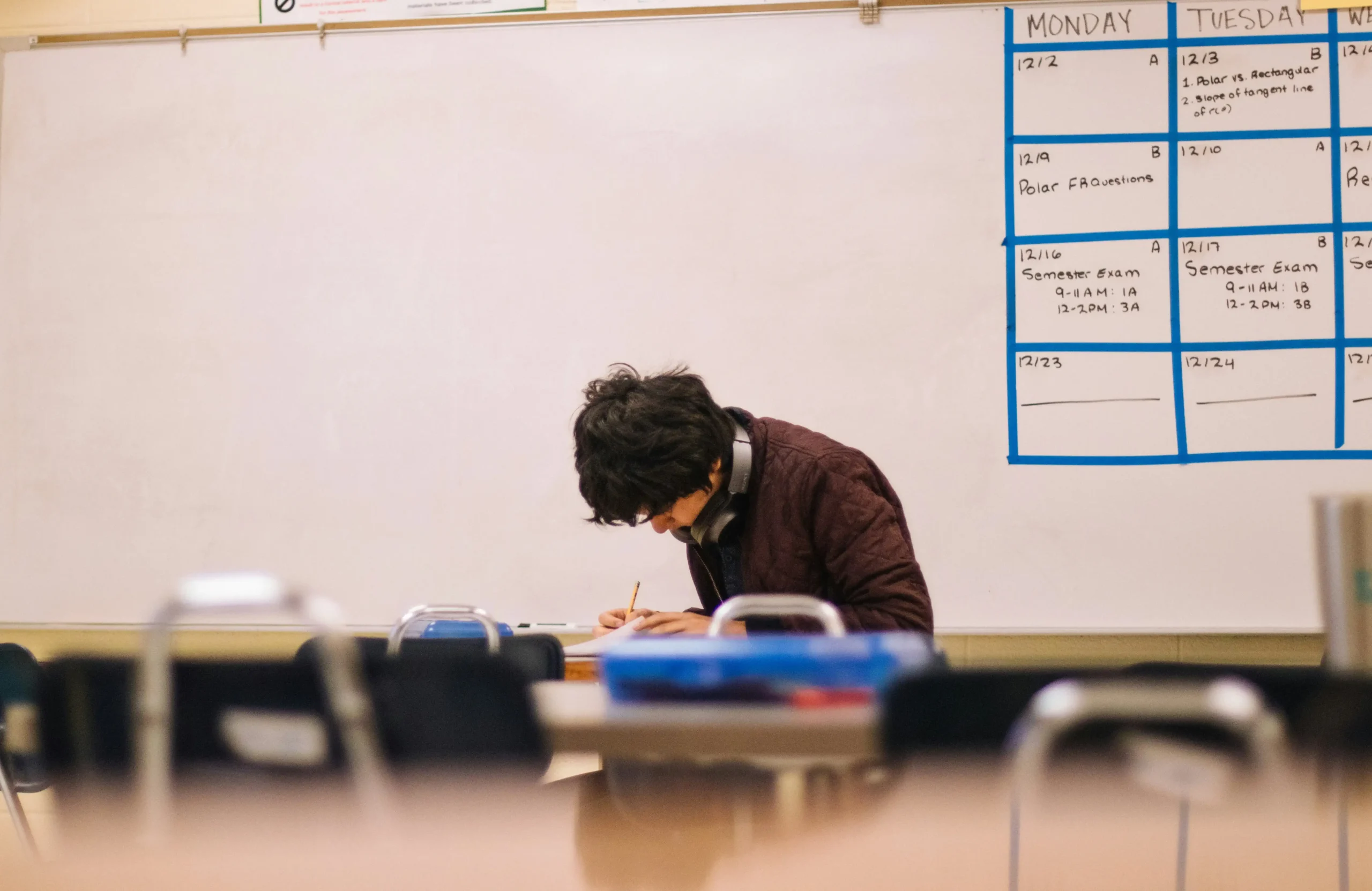 student-examinee