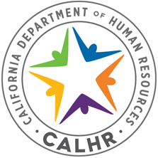 Calhr Logo