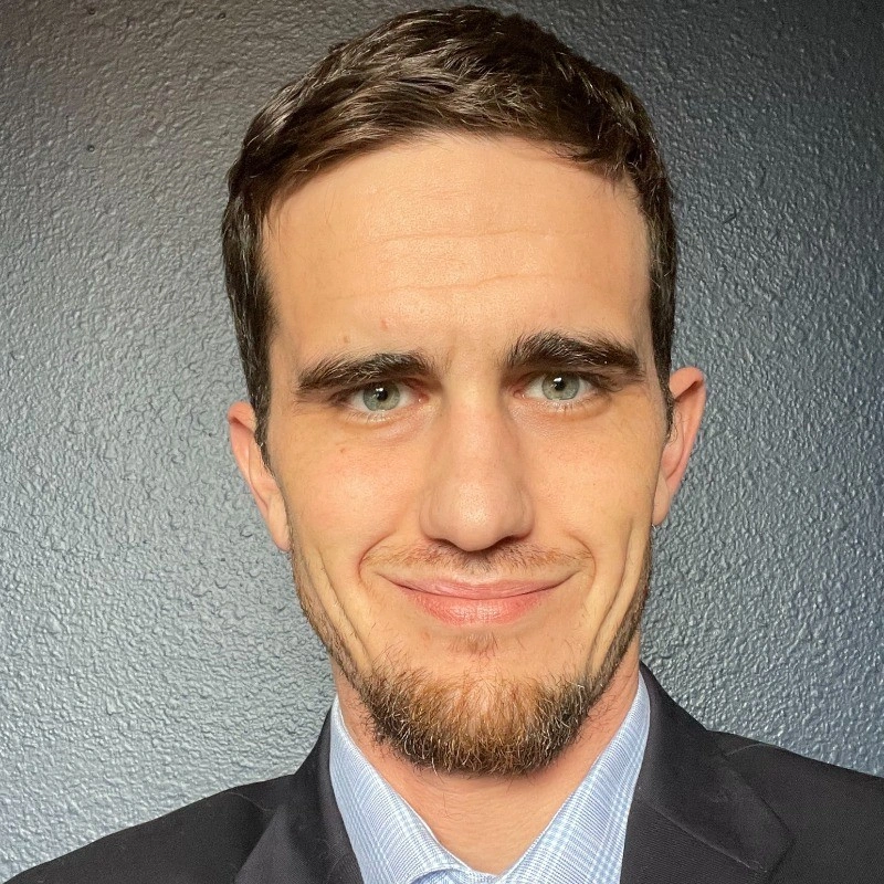 Patrick Ochoa Patrick Ochoa
