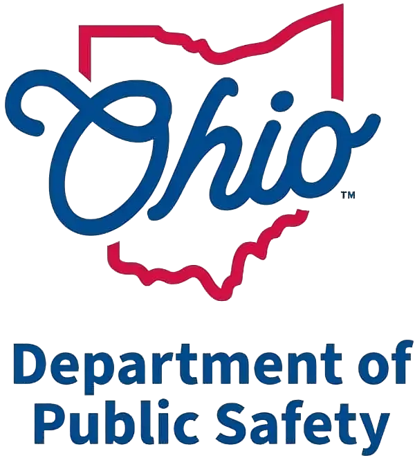 Ohio Department of Public Safety logo